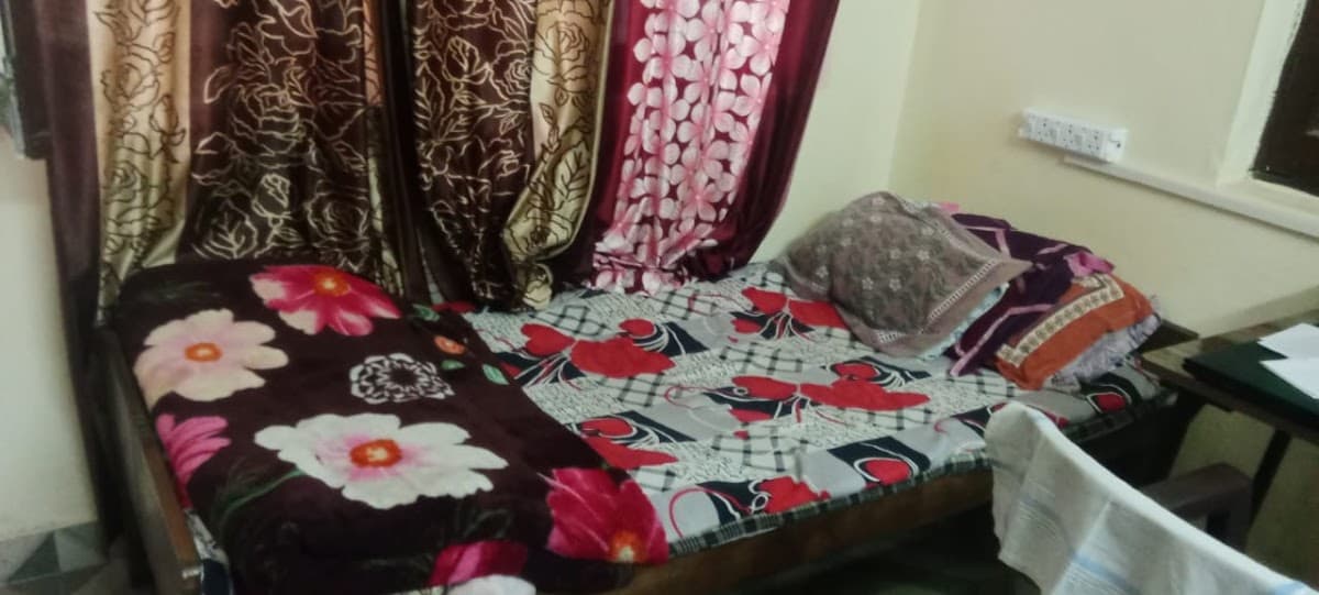 Bawa Ji PG