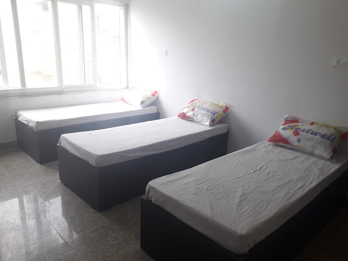 Maitri girls hostel