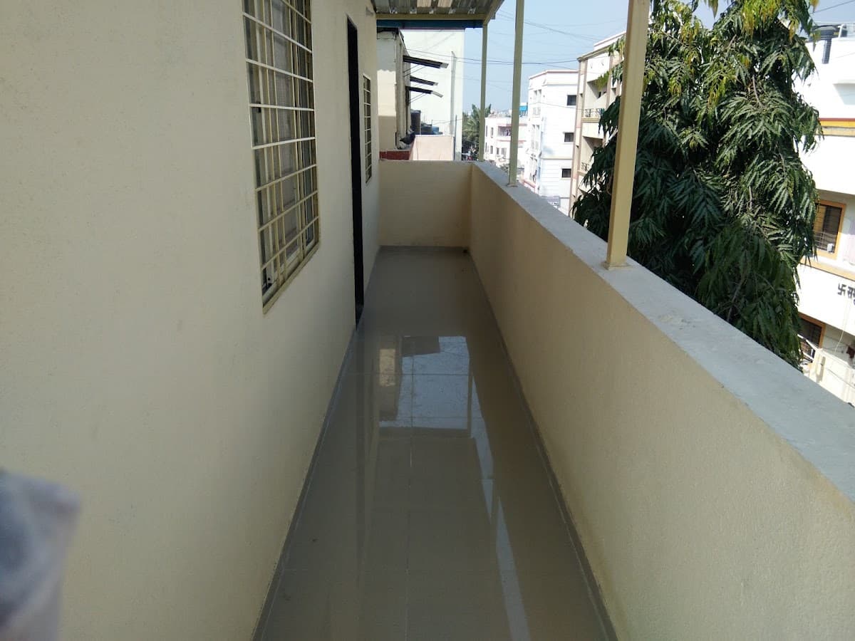 PG in Kharadi