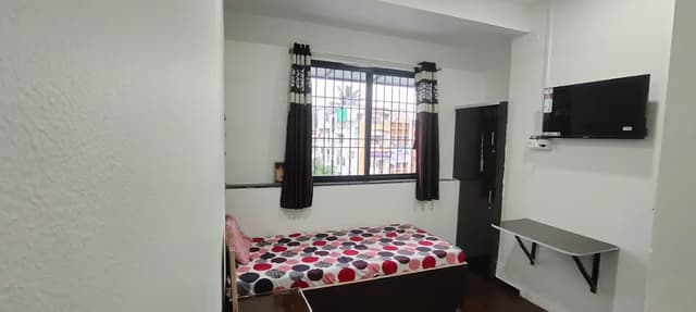 Happy home pg