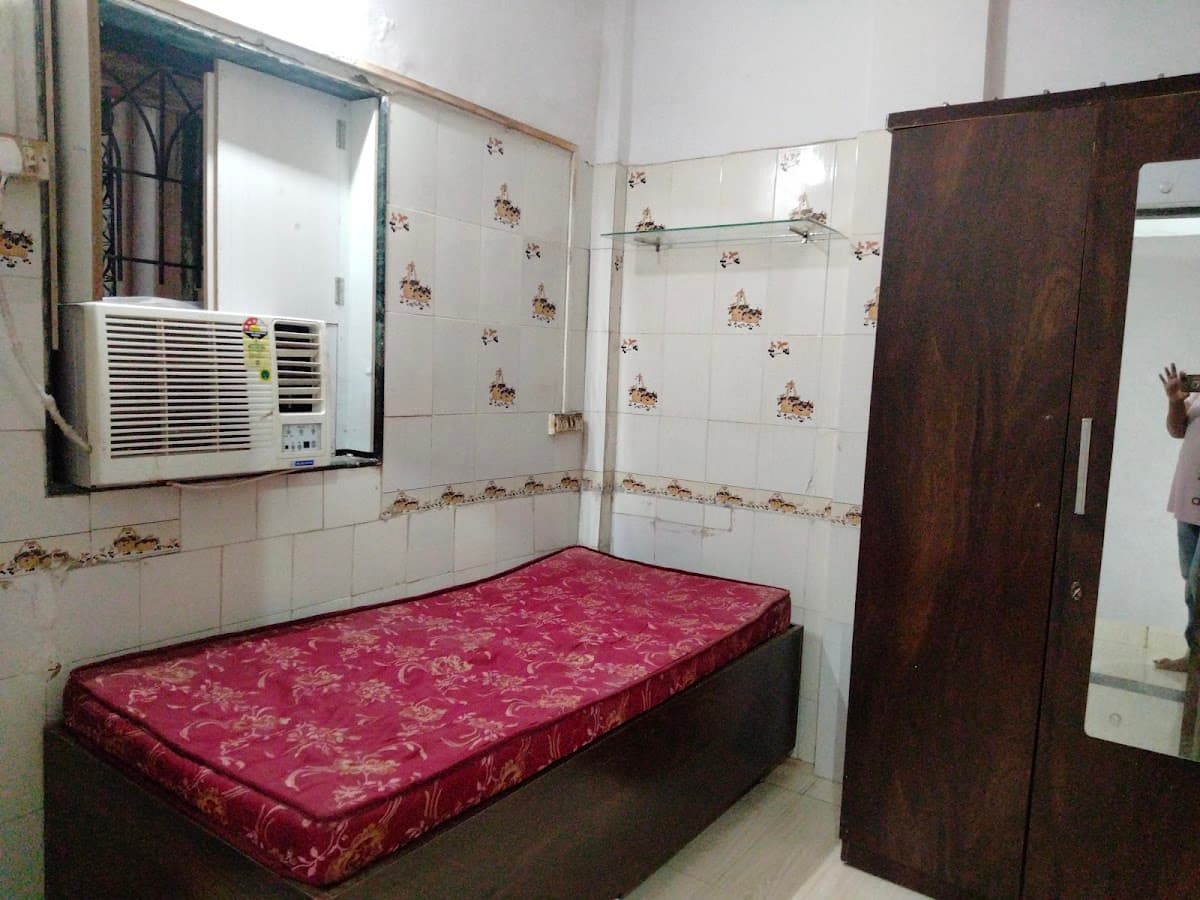 Narmada PG