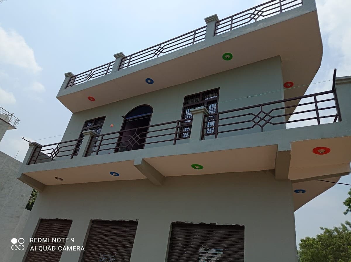 Sai PG & hostel
