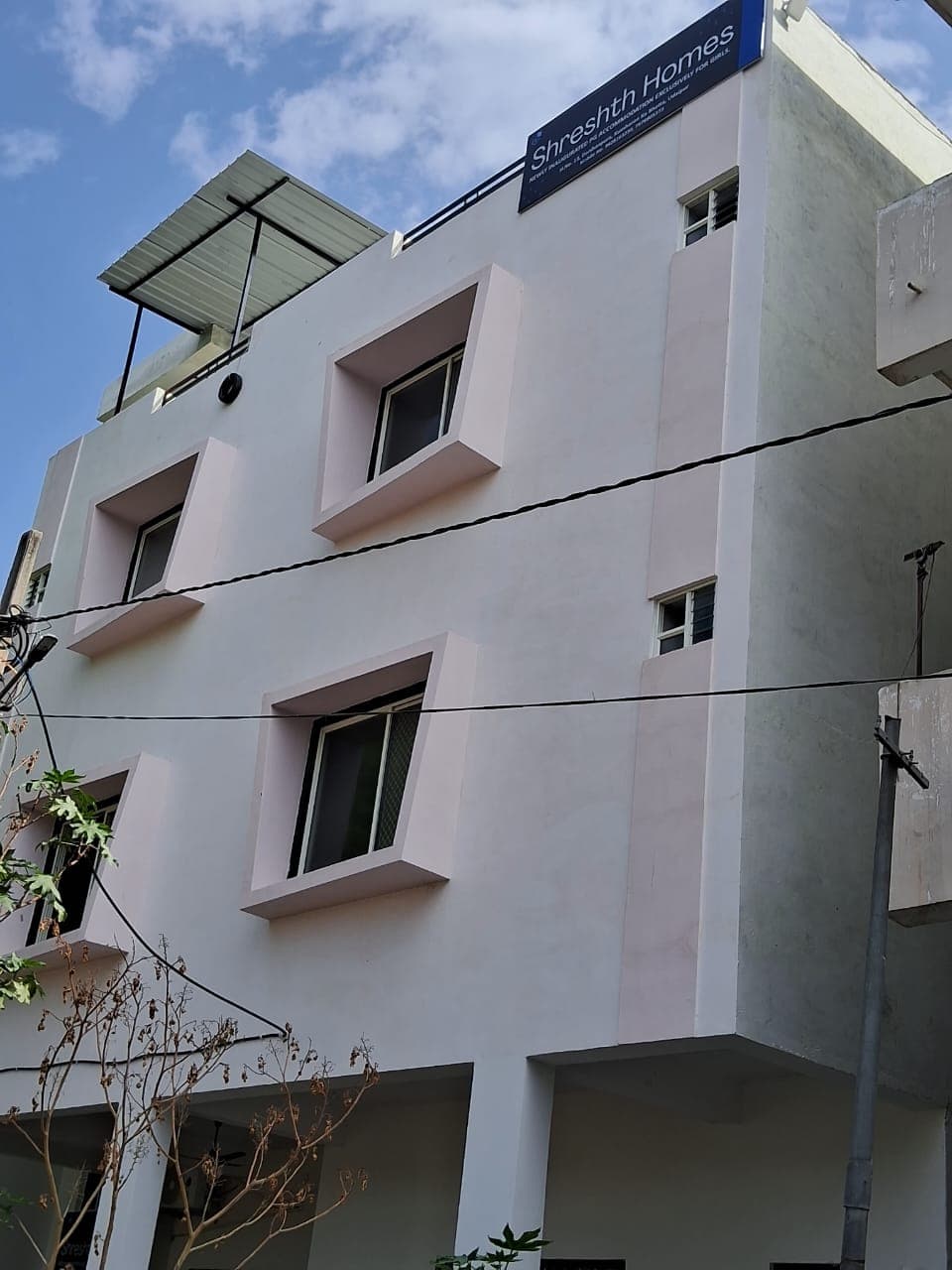 Shreshth Homes