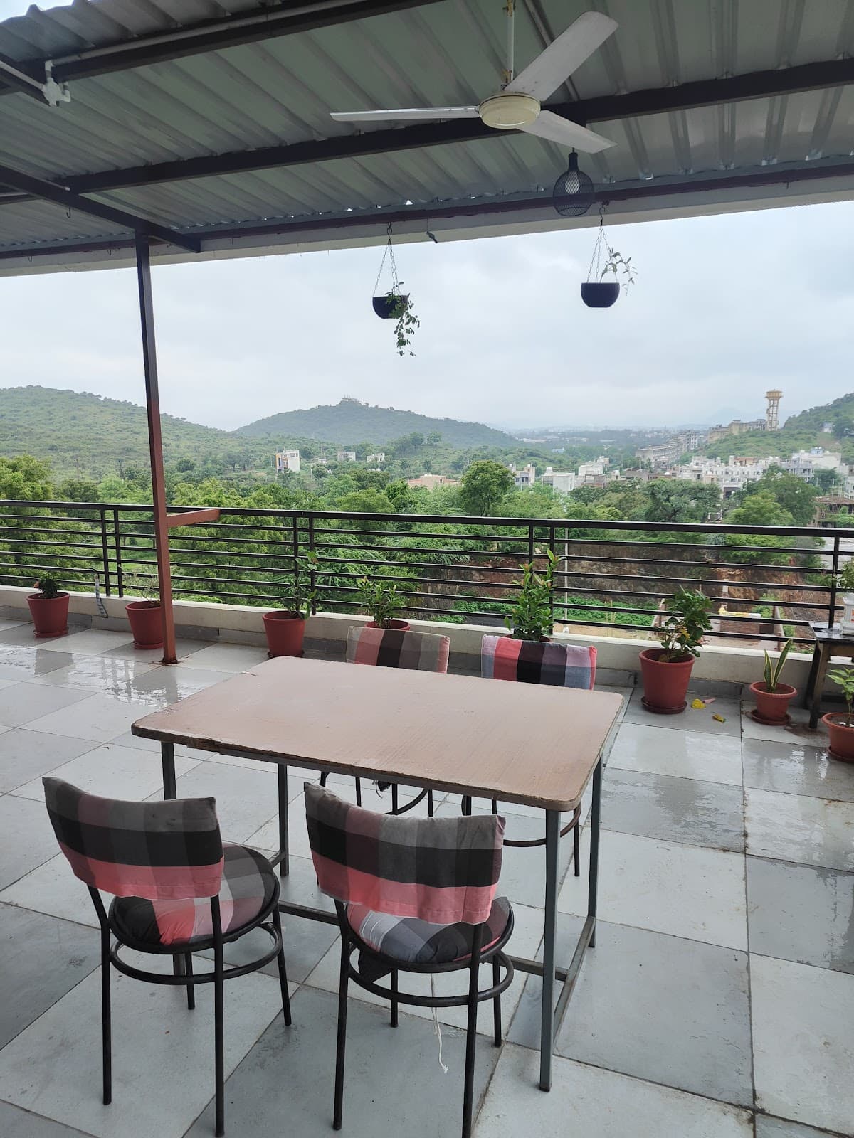 Nirmal Dham boys hostel