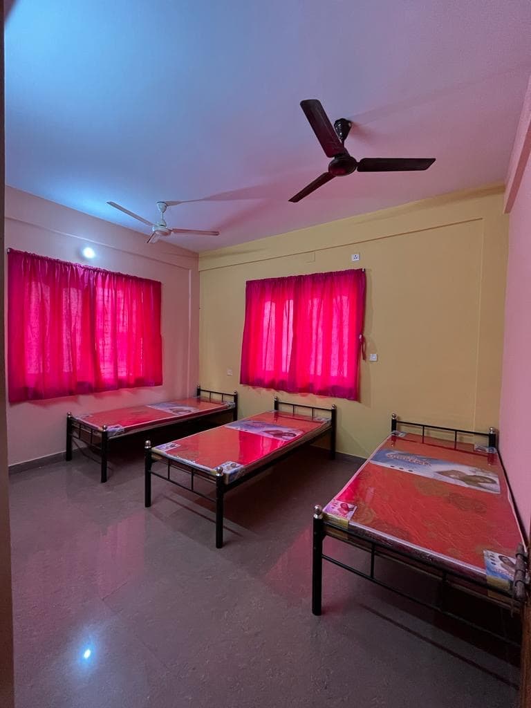 Gitanjali Girls and Boys PG