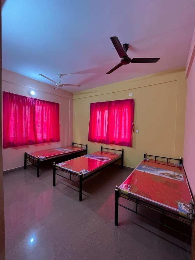 Gitanjali Girls and Boys PG