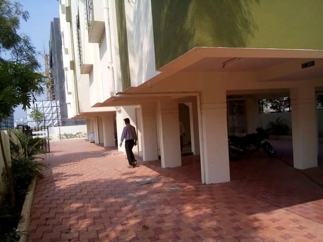 Riddhi Siddhi Girls Pg