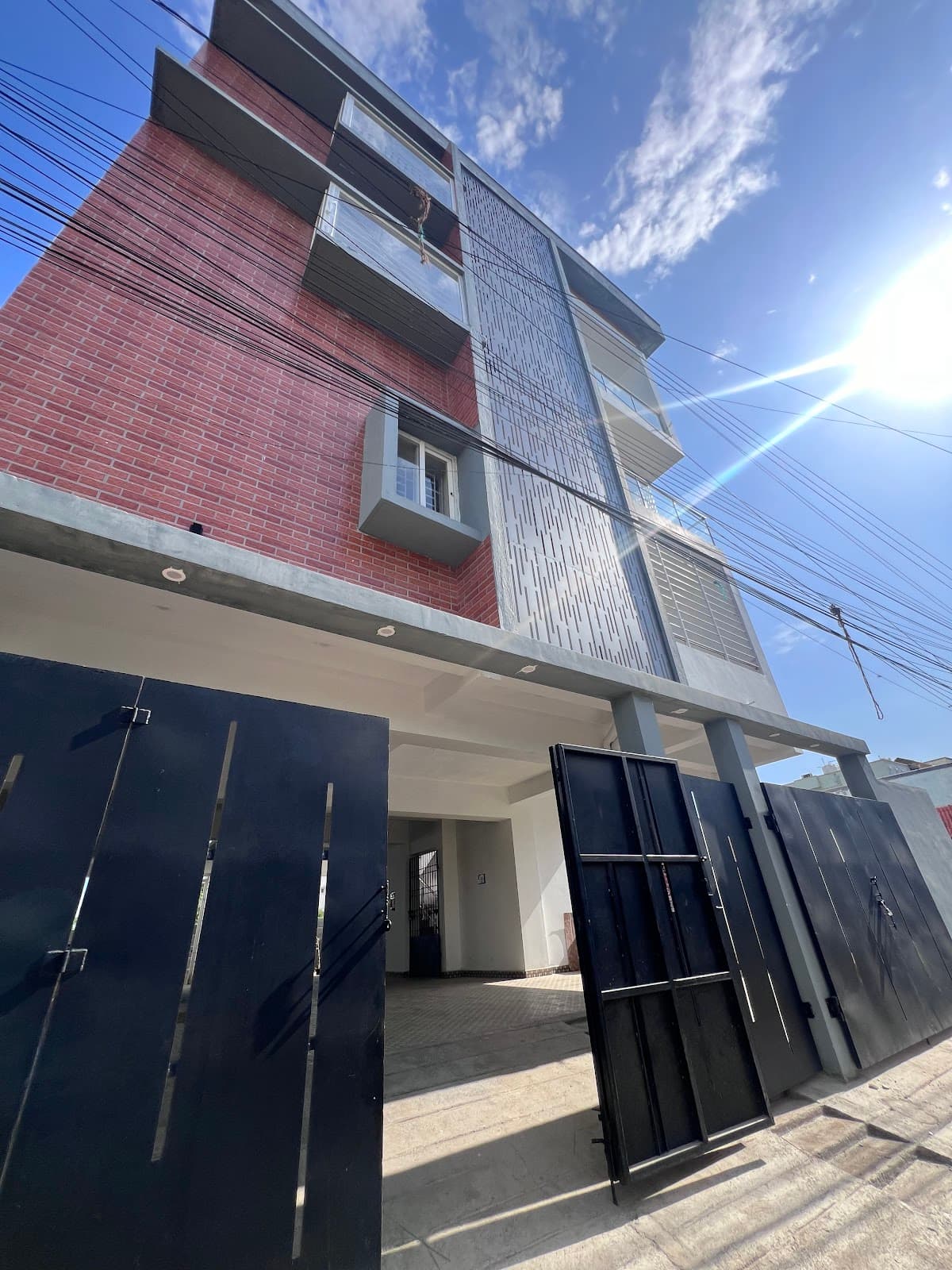 Miracle Residence Luxury PG