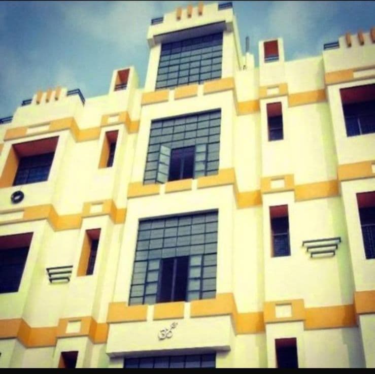 Shree Narayani Girls Hostel