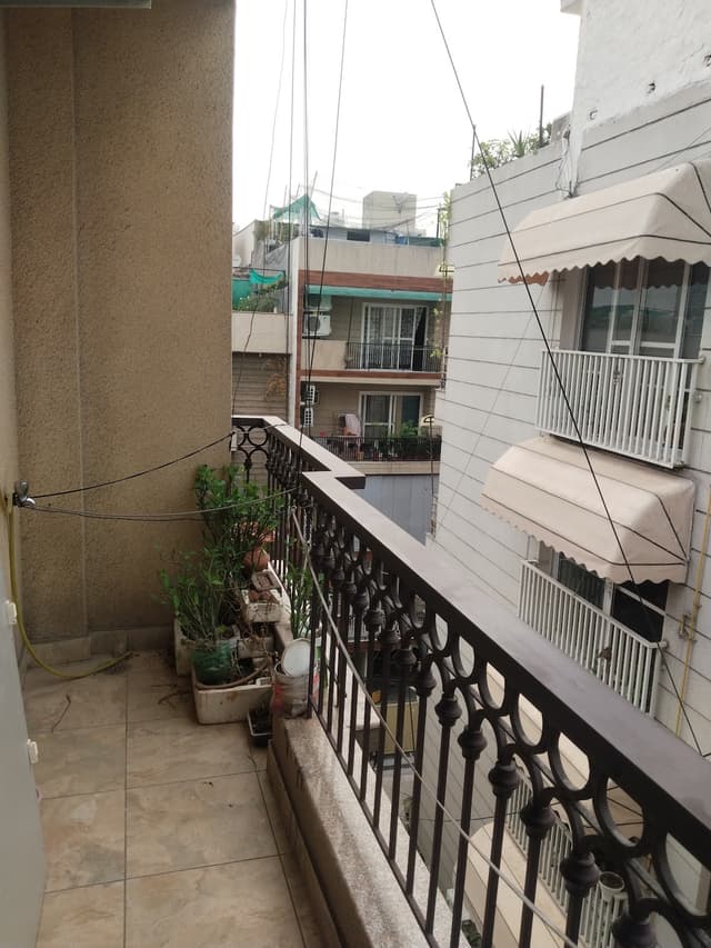 Sangam Luxury PG