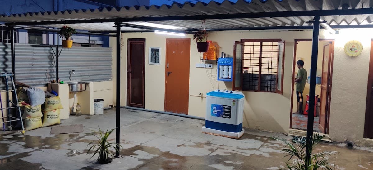 Sri Lakshmi PG