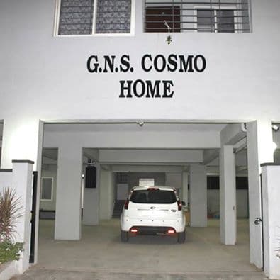 GNS Cosmo Girls PG