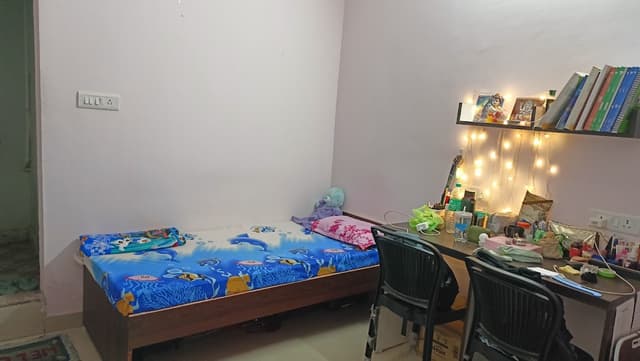 Sanskriti Girls Hostel & P G