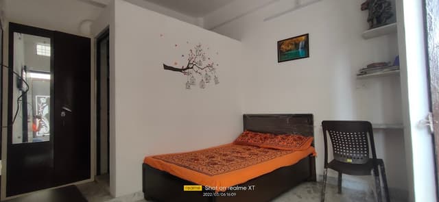 Sunrise residency pg hostel