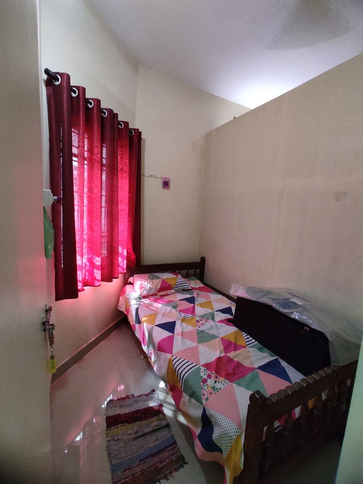 PG Accomodation Pg For Working Women