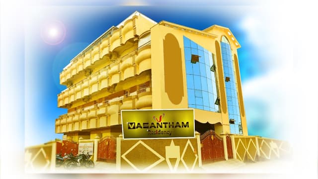 Vasantham Men's PG