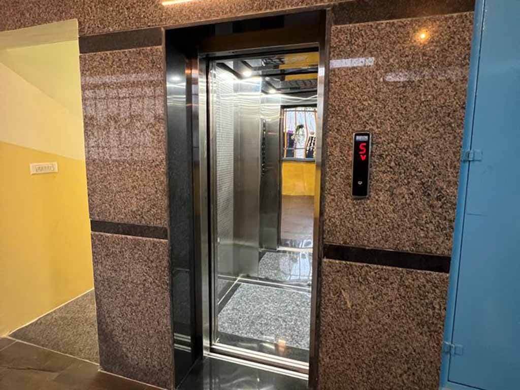 SafeStay Mannat Girls PG