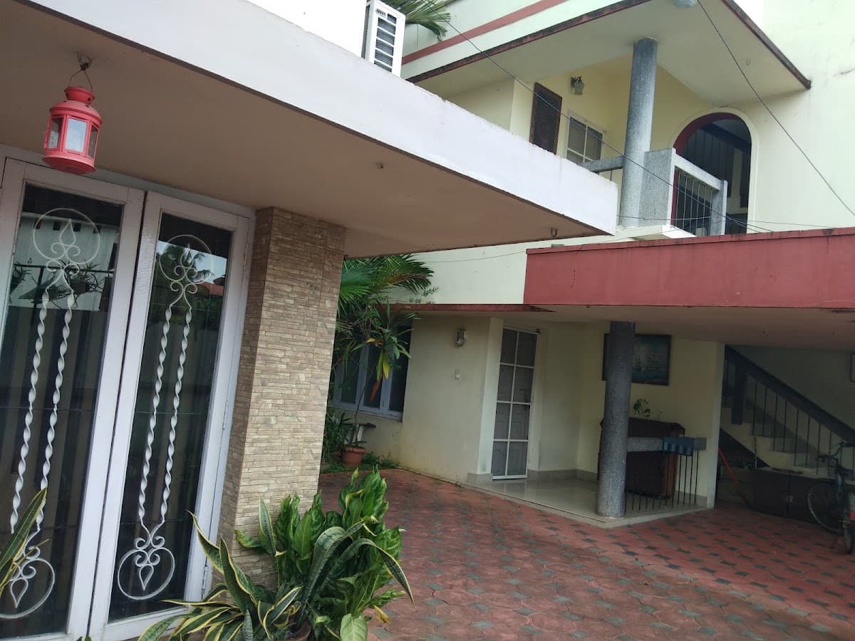 Eli’s Coliving PG