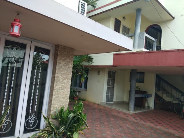 Eli’s Coliving PG