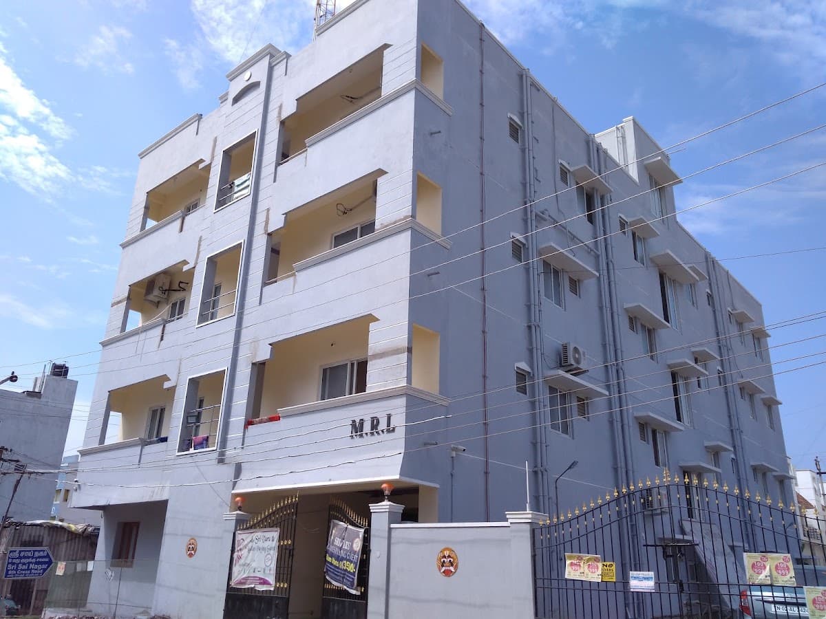 SRI VARU LADIES PAYING GUEST