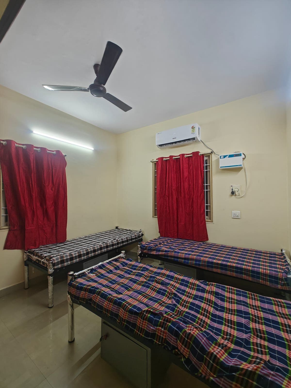 JAMUNA LADIES HOSTEL