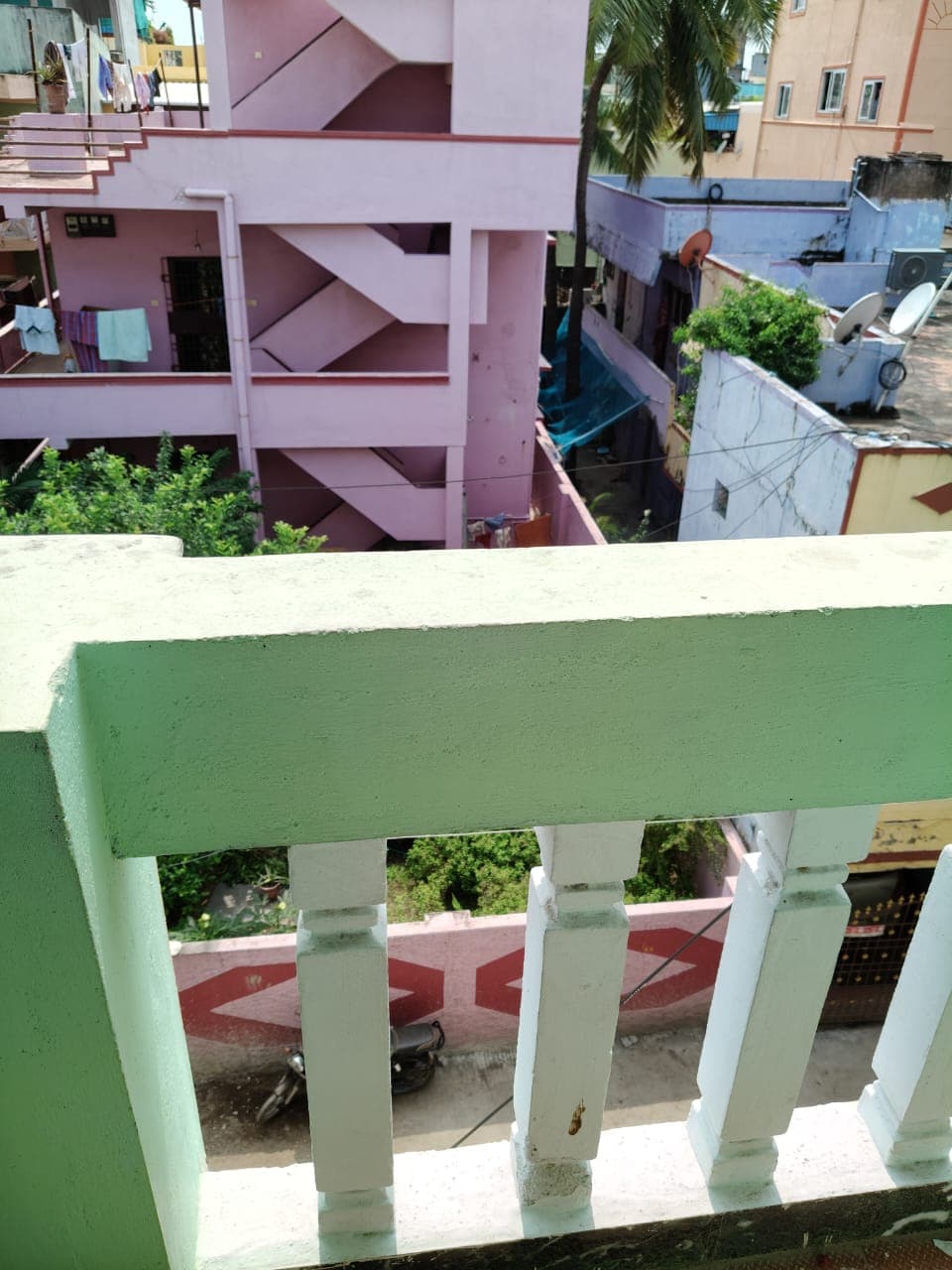 Sai Soniya Ladies PG