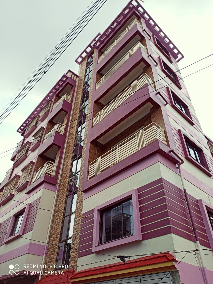 Bhuban Mohan Ladies Hostel