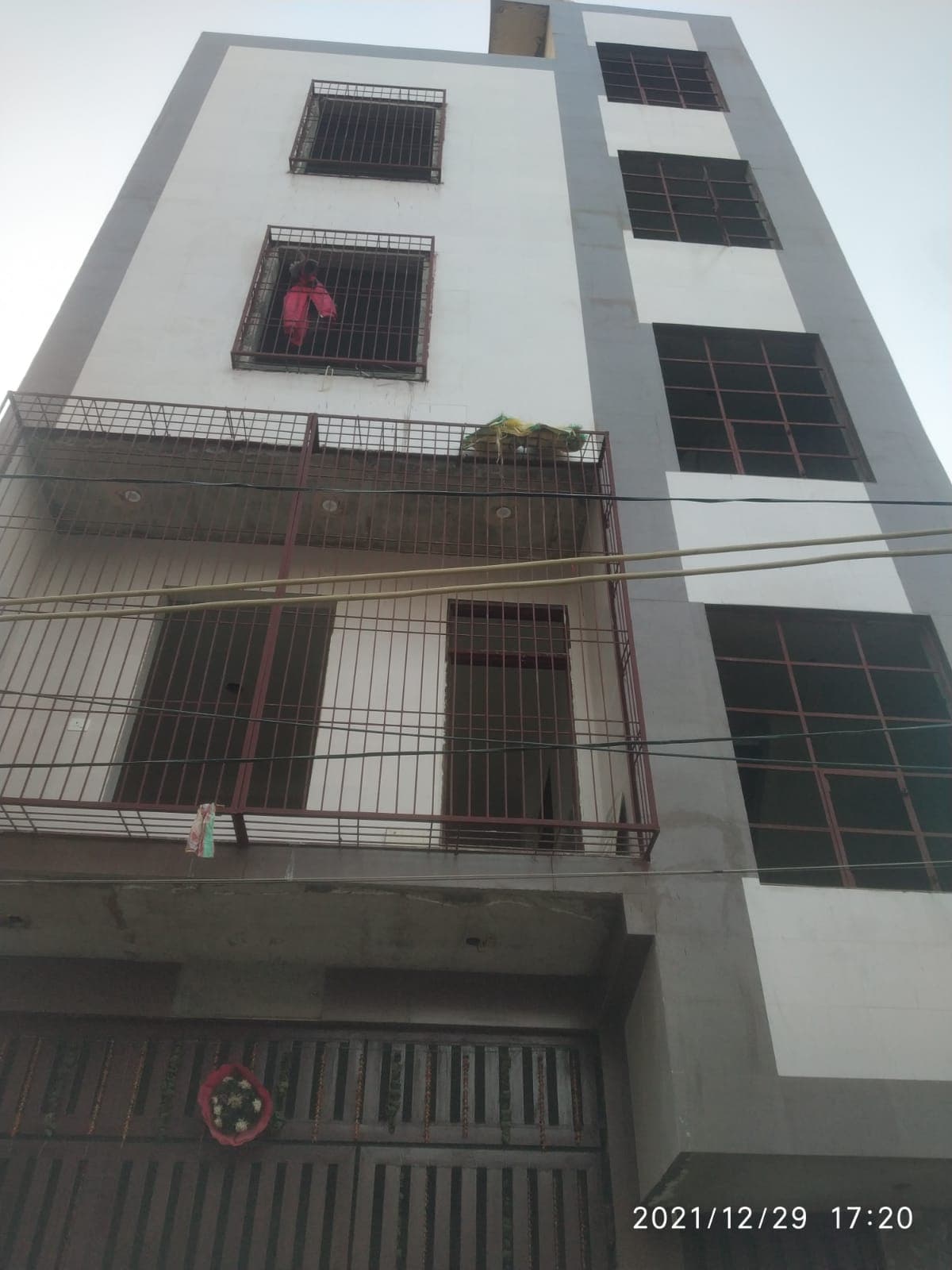 PG for boys & girls dwarka mor