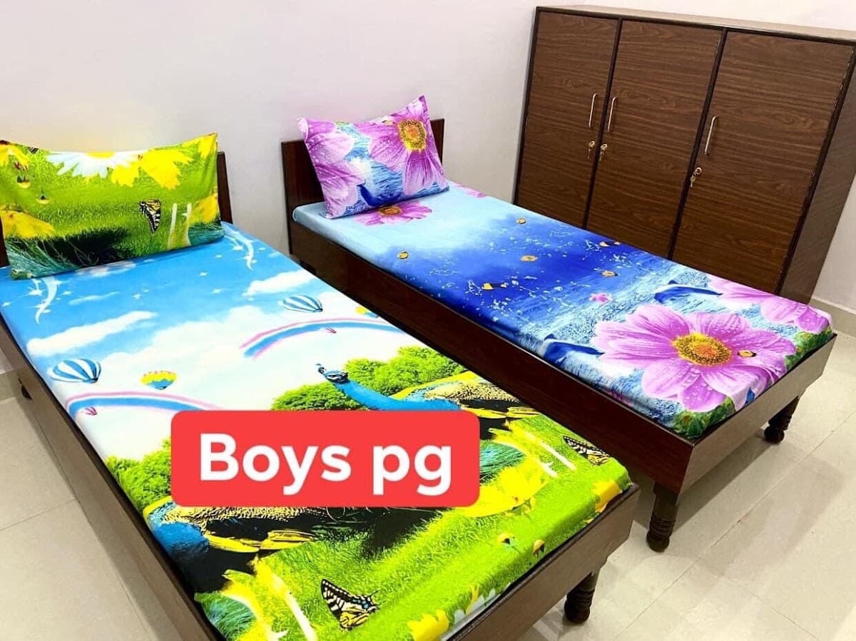 Surya Boys Hostel