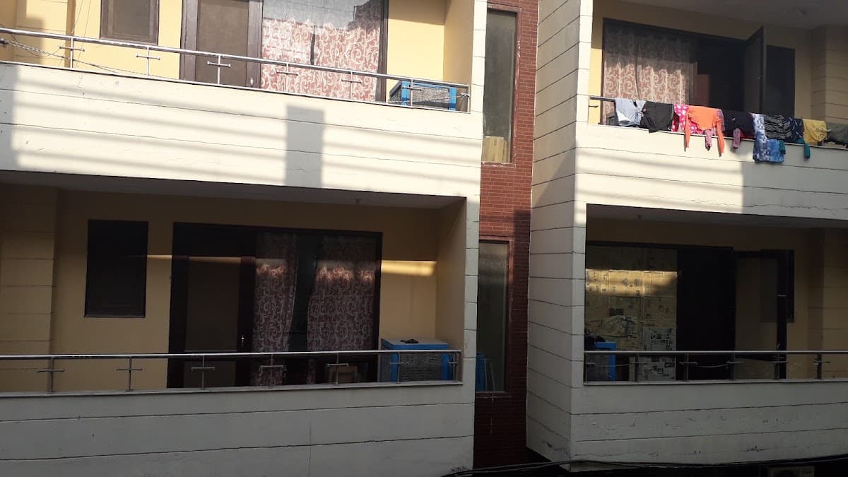 Mehtab residency