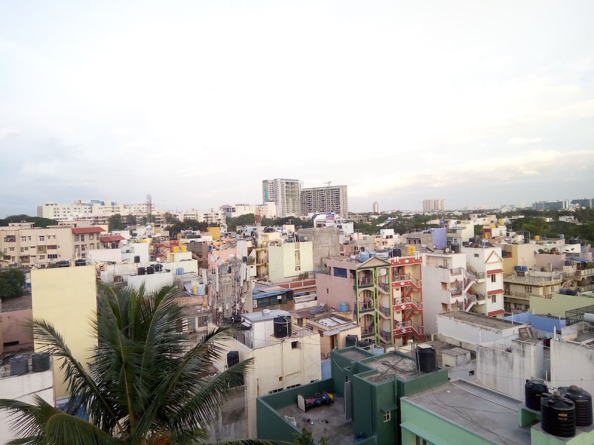 Shiridi Sai Gents Pg