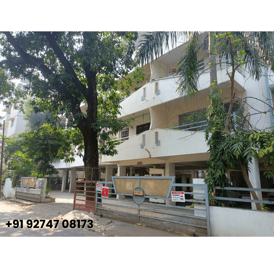Skyline Vadodara Girls PG