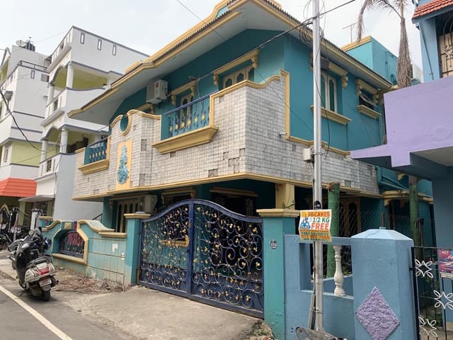 Homestay Mens PG