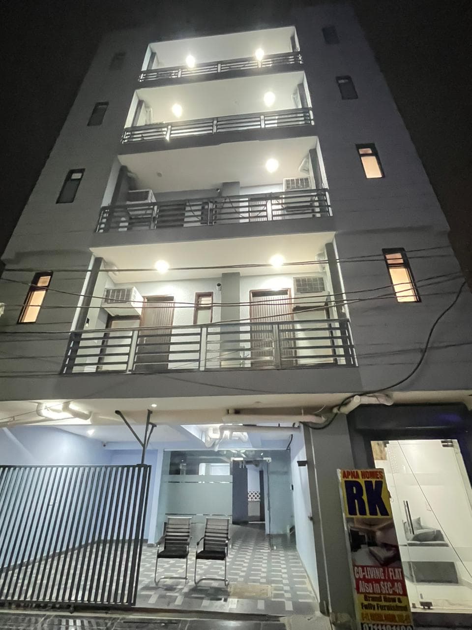 Apna Homes