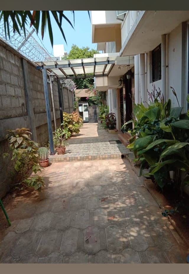 Sun Star Women's Hostel