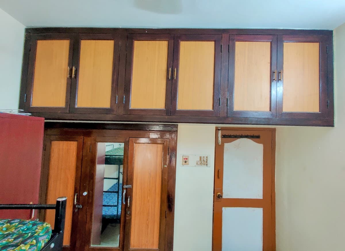 JK Ladies hostel