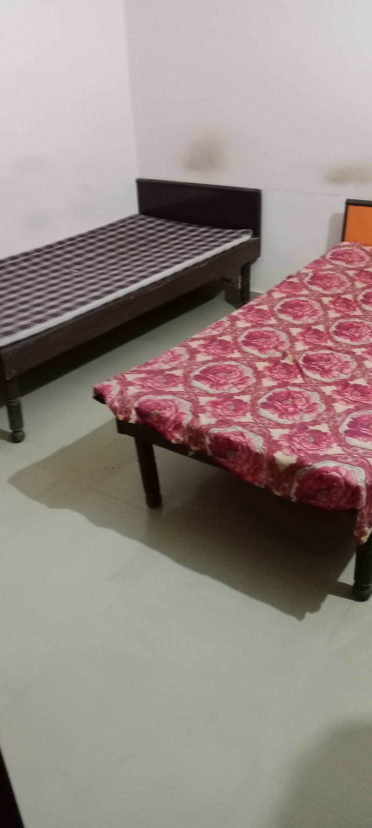 Hari om pg