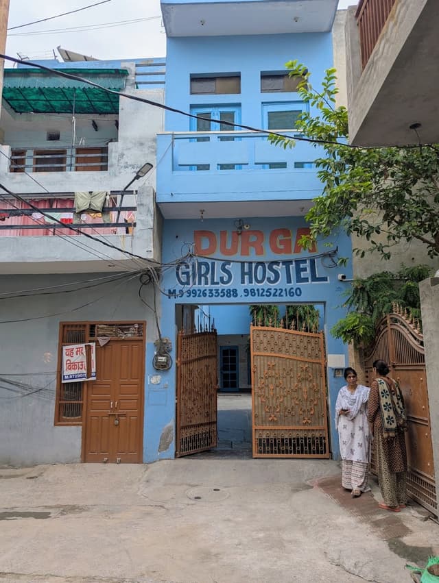 Durga Girls Hostel