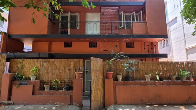 Samskruthi Living Girls PG