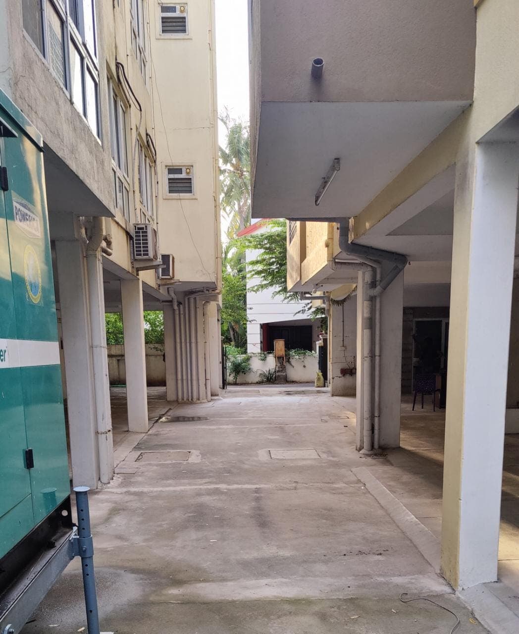 RJ CARE HOMES PG