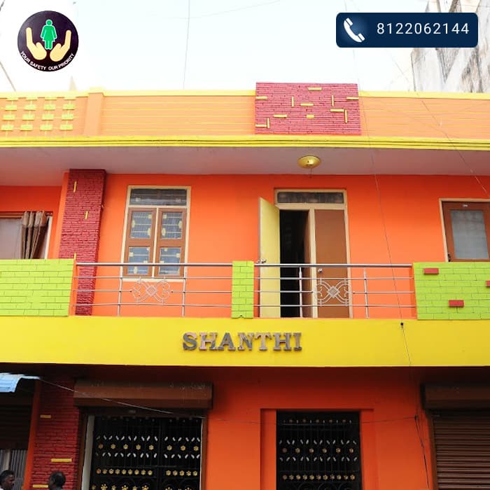 Shanthi Working Women's Hostel