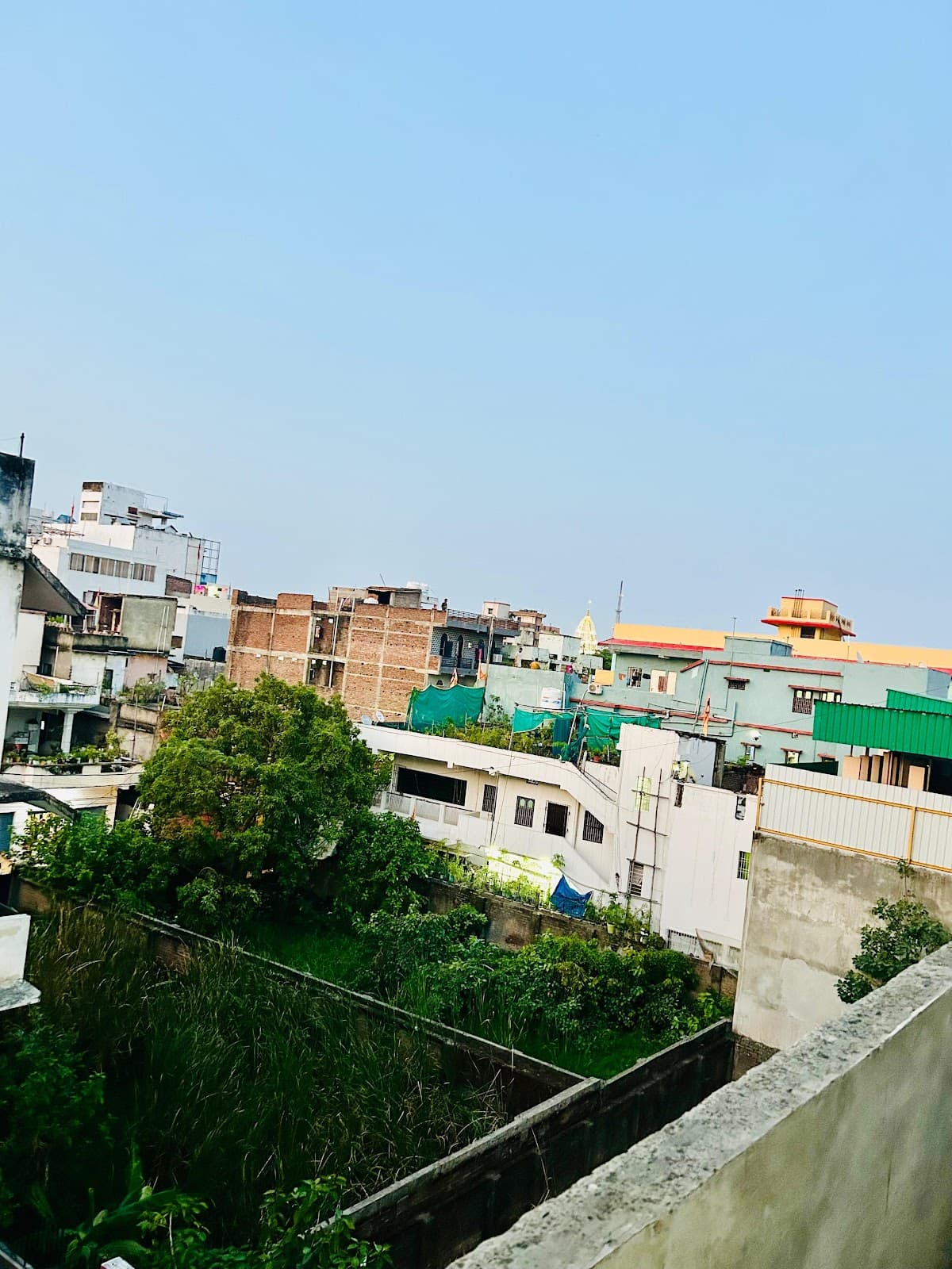 Madhav Boys hostel