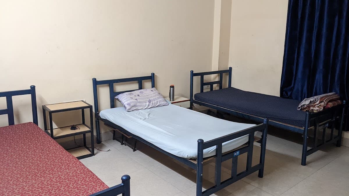 Shri Maruti Accommodation