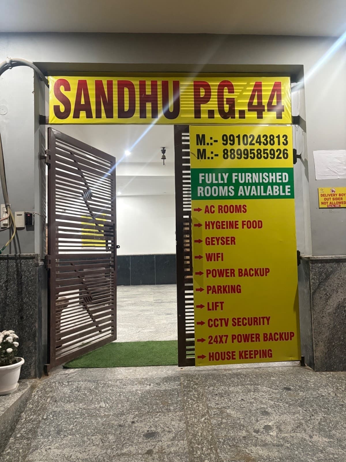 Sandhu pg