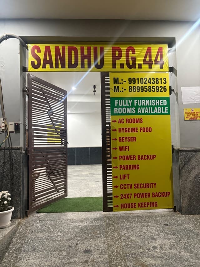 Sandhu pg