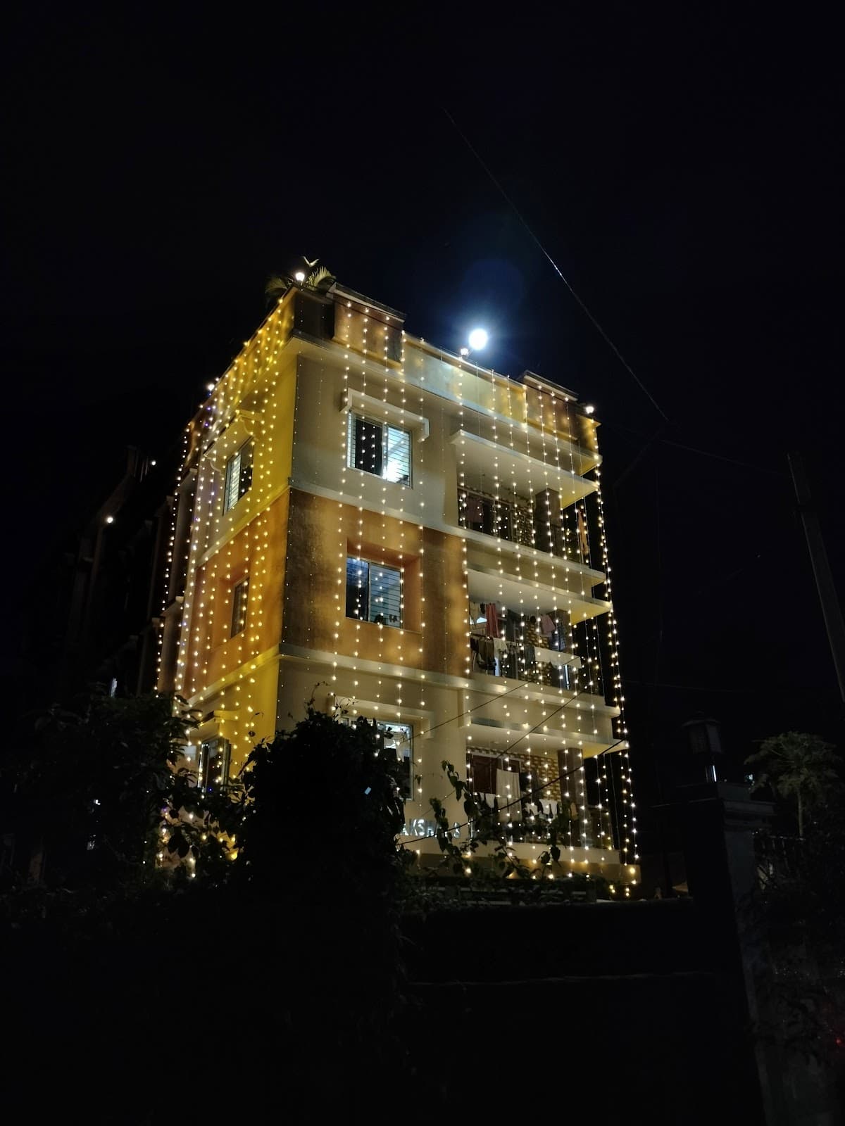 Basanti Pg