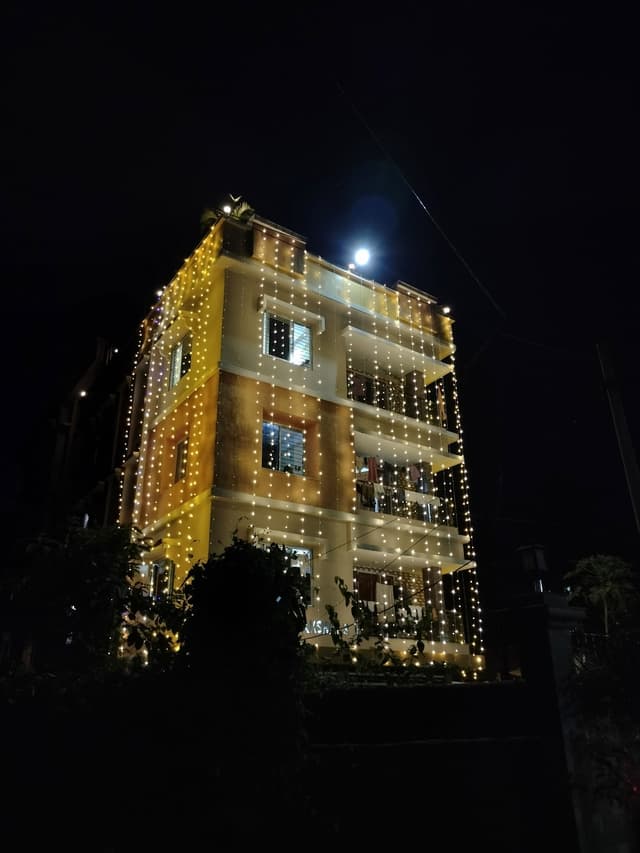 Basanti Pg
