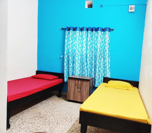 PG IN VADODARA