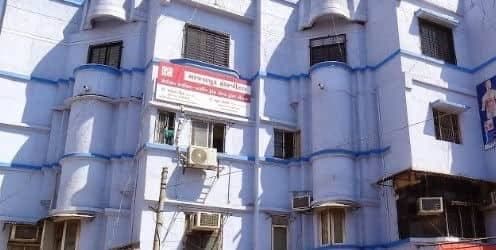 PG in Manjalpur