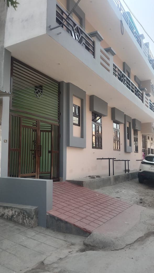APL Girls Hostel